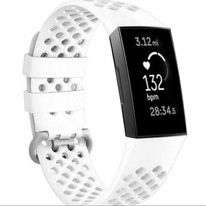 Fitbit - Charge 3 Special Edition